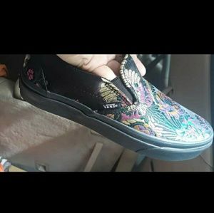 Women's Van's NWT